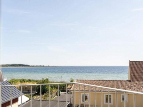 Holiday home SÖLVESBORG XIII